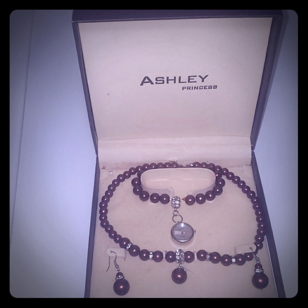 Jewelry Set